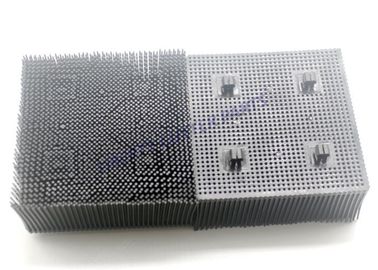 Square Foot Auto Cutter Bristle PN 92911001 1.6" Black Color For Gerber Cutter