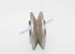 High Precision Flat Grinding Stone For Lectra Vector 7000 Cutter Sharpener 703410